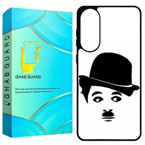 Ghab Guard S25EG Cover For Samsung Galaxy S25 Edge