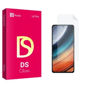 Asda DS2 Screen Protector For Xiaomi Redmi K40S
