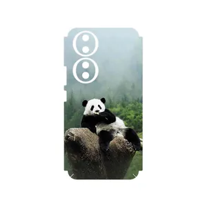MAHOOT Panda Cover Sticker for Honor 90