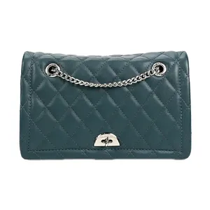 کیف دوشی زنانه دیوید جونز مدل cm6250
