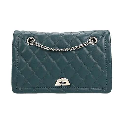 کیف دوشی زنانه دیوید جونز مدل cm6250