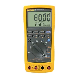 مولتی متر دیجیتال فلوک مدل 789