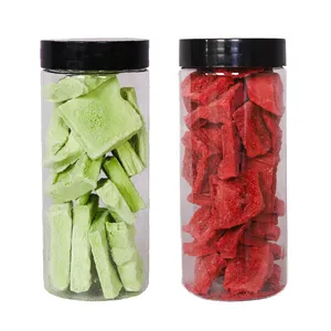 بستنی خشک طالبی و شاتوت - 250 گرم بسته 2 عددی