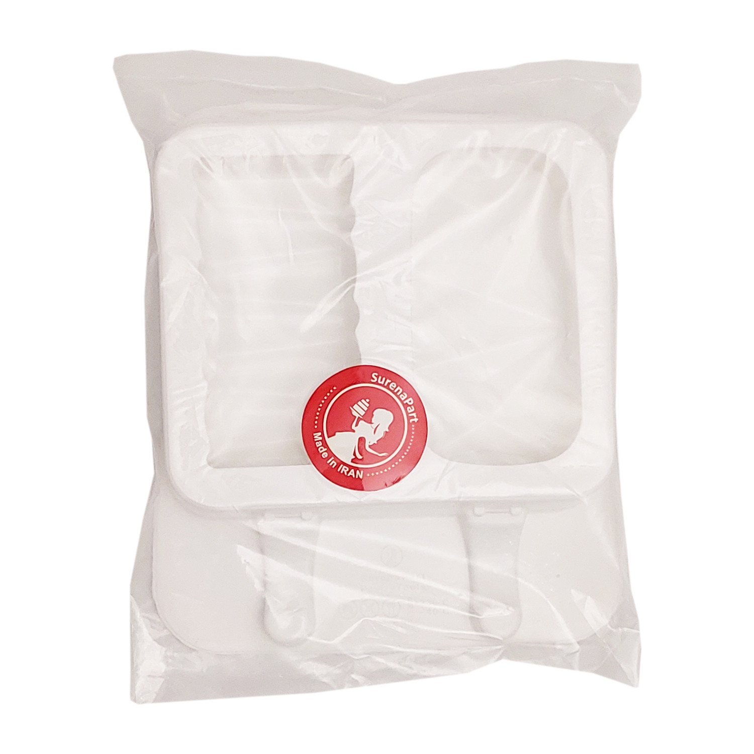 قالب بستنی سورنا پارت مدل 2Kind