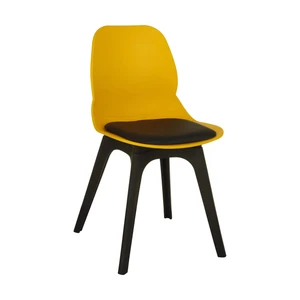 صندلي بنيزان مدل کندو تشکدار کد K520b L