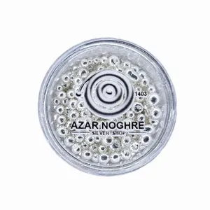 ساچمه نقره آذر نقره مدل Ag-10