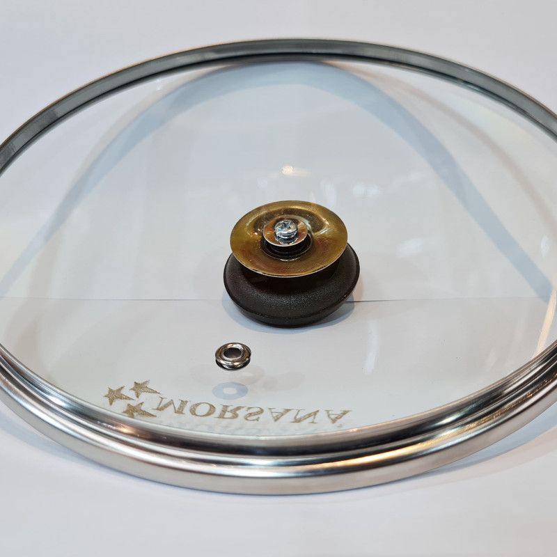 درب قابلمه و تابه مُرسانا مدل A282420 مجموعه 3 عددی