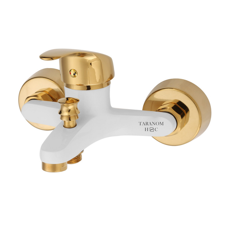 شیر حمام ترنم مدل  مکثST