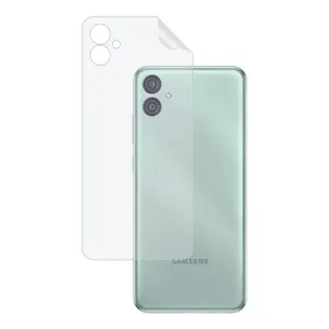 Shahr Glass NANOMP Nano Back Protector For Samsung Galaxy M04