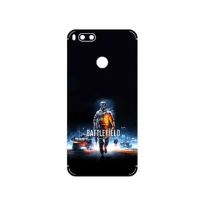 MAHOOT Battlefield Game Series Cover Sticker for Xiaomi Mi A1