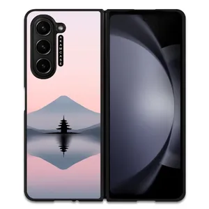 AKAM AMC-WSGZFOLD5-ZEN-18 Cover For Samsung Galaxy Z Fold 5