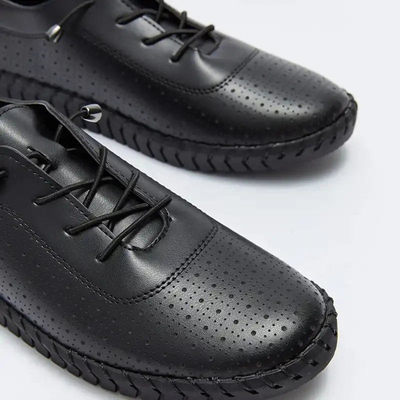 کفش روزمره زنانه ال سی وایکیکی مدل آنتی شوک استپ دار