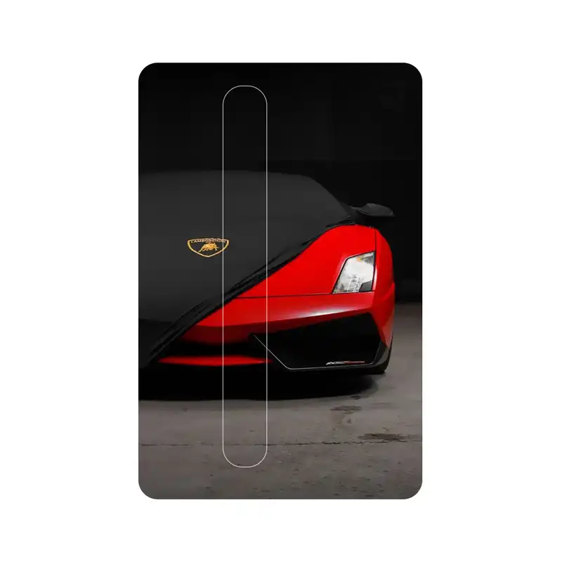 استیکر کارت پیکسل میکسل مدل ماشین لامبرگینی کد G19