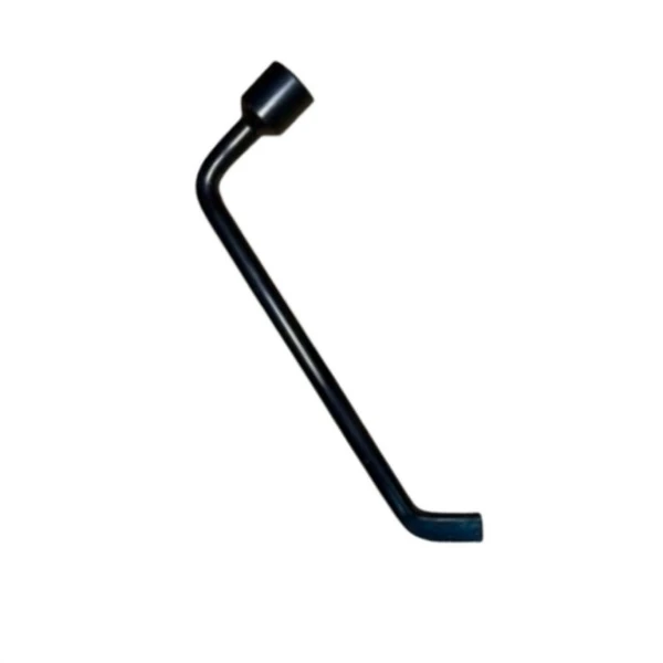 آچار چرخ کوتاه ایده آل موتور مدل فابریک سایز 19 اینچ مناسب برای پژو 206 و 207