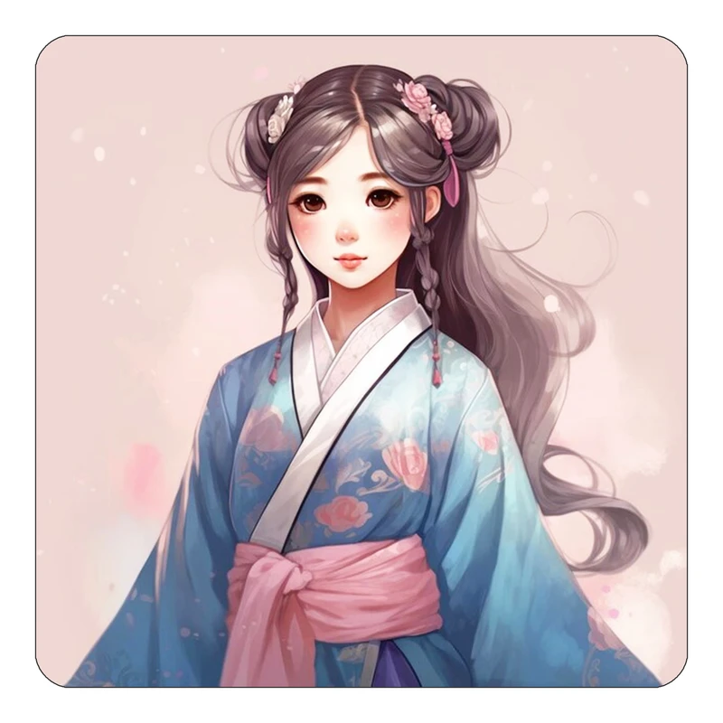 مگنت کاکتی طرح انیمه anime مدل mp15414