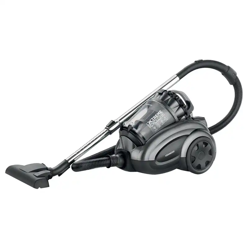 جاروبرقی کنوود مدل K - 1 R