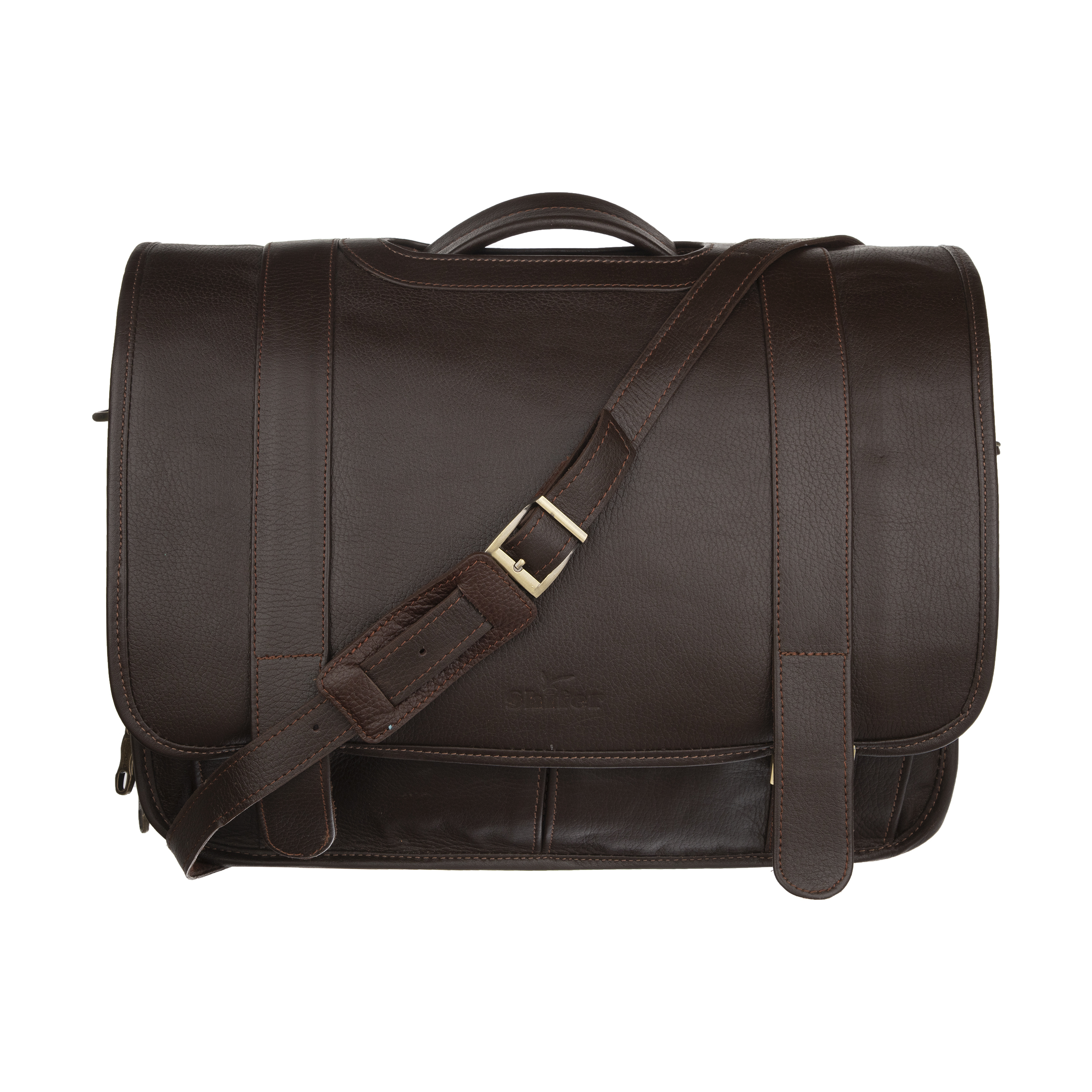 کیف اداری مردانه شیفر مدل 9001A02