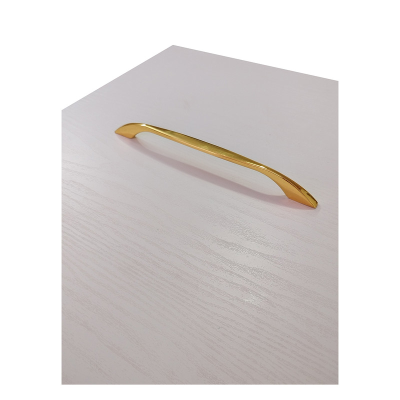 دستگیره کابینت و کمد مدل CH192 بسته 5 عددی