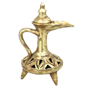ظرف سفالی مدل گلاب پاش