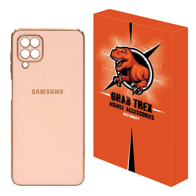 کاور قاب تی رکس مدل MYSE مناسب برای گوشی موبایل سامسونگ Galaxy A22 4G