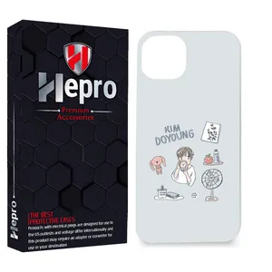 HEPRO MC Cover for Apple IPHONE 14