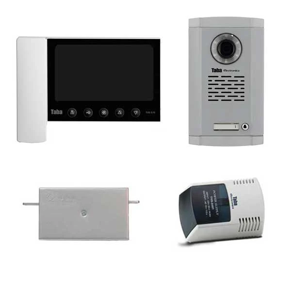 دربازکن تصویری تابا مدل 5-70V1 مجموعه 4 عددی