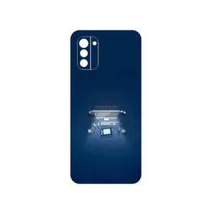 MAHOOT Programming 3 Cover Sticker for Nokia G21