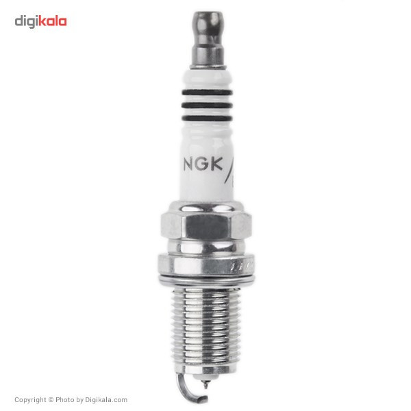 شمع خودرو ان جی کی مدل BKR6EIX-11