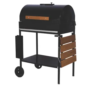 باربیکیو مدل Z70k