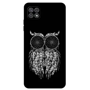 Megafone 6276 Cover For Samsung Galaxy A22 5G 