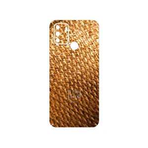 MAHOOT Fish Skin Cover Sticker for Gplus S10 2022