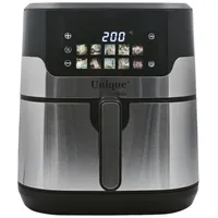 سرخ‌کن 12 لیتر یونیک مکس مدل AF-272ELBS