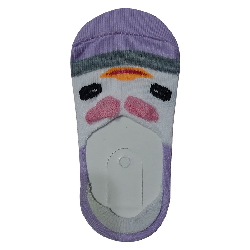 پاپوش دخترانه کد 126