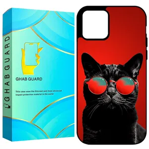 Ghab Guard GCHP11PM Cover For Apple iPhone 11 Pro Max