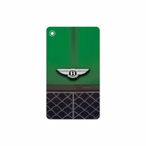 MAHOOT Bentley Cover Sticker for Lenovo Tab M7 2019