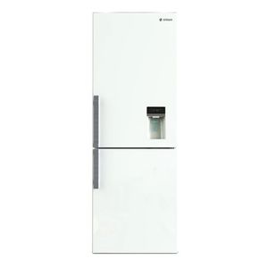 یخچال فریزر 24 فوت اسنوا مدل SBDi-S100SW، دارای سرمایش و انجماد سریع، با ارتفاع 200، پهنای 68.6 و عمق 67 سانتی‌متر، میزان مصرف انرژی A+، دارای 4 طبقه در یخچال و 4 طبقه در فریزر، دارای سیستم نوفراست
