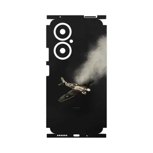 MAHOOT World_War_II_Aircraft-FullSkin Cover Sticker for Huawei Nova 11i