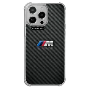 AKAM AMCWTA14PROMAX-BMW7 Cover For Apple iPhone 14 Pro Max