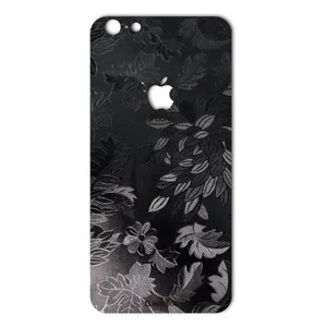 MAHOOT Wild-flower Texture Sticker for iPhone 6 Plus/6s Plus