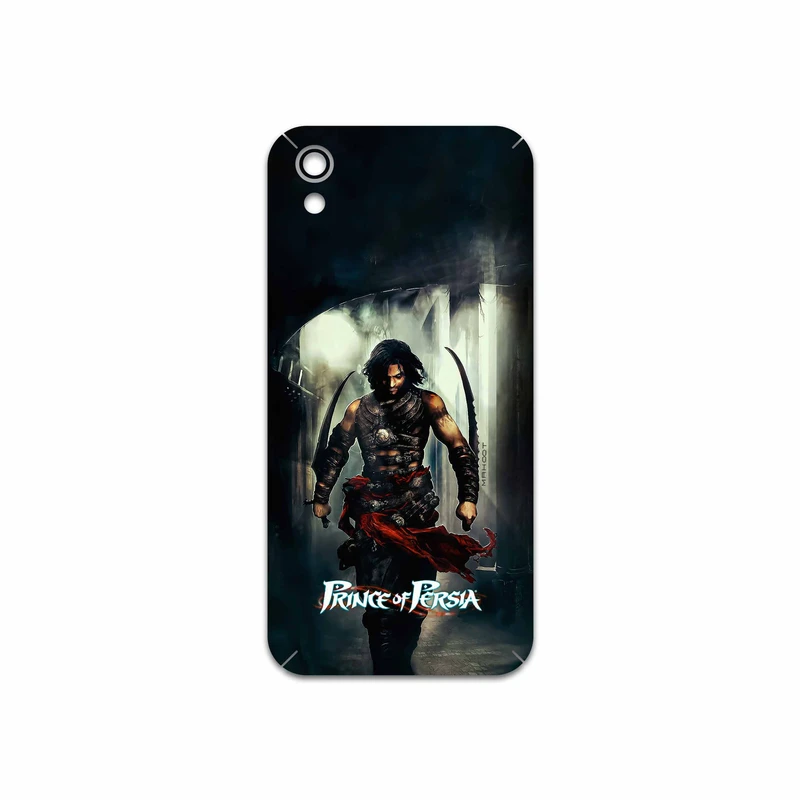 برچسب پوششی ماهوت مدل Prince of Persia مناسب برای گوشی موبایل آنر 8S