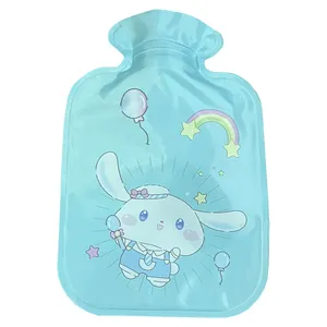 کیسه آب گرم کد KIS35 ظرفیت 250 میلی لیتر