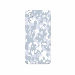 MAHOOT Army-Snow Cover Sticker for Samsung Galaxy A03 Core