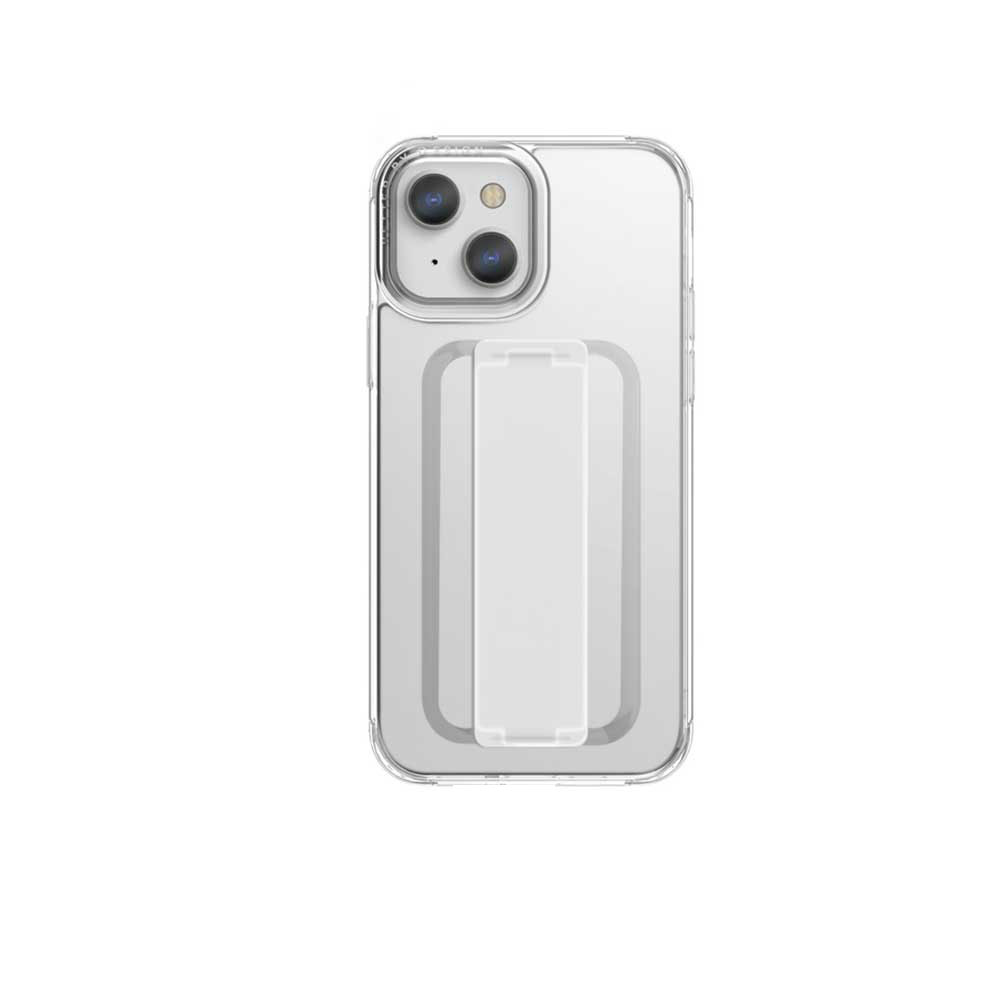 نقد و بررسی کاور یونیک مدل HELDRO مناسب برای گوشی موبایل اپل iphone 13 توسط خریداران