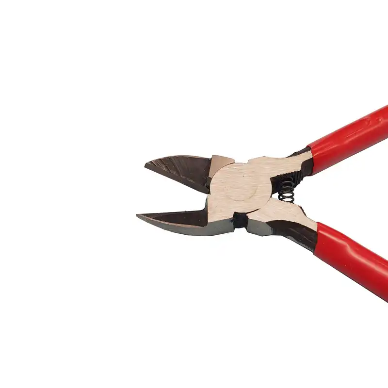 انبر سیم چین سانتوس مدل ST-21F سایز 5 اینچ