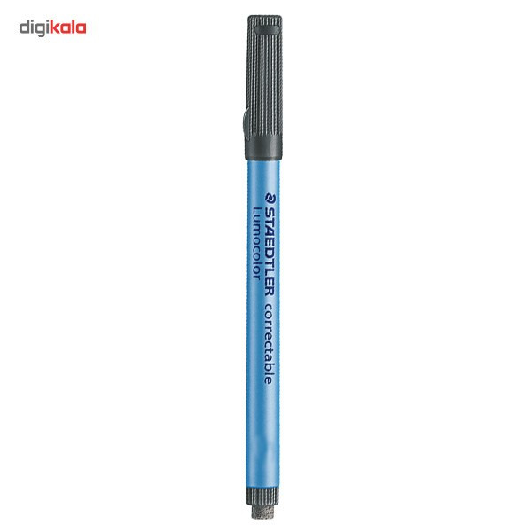 ماژیک وایت برد استدلر سری Lumocolor مدل Correctable