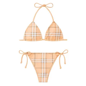 مایو دو تکه زنانه مدل 1237