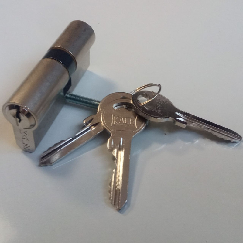 سیلندر قفل کال ترکیه مدل 164GNC