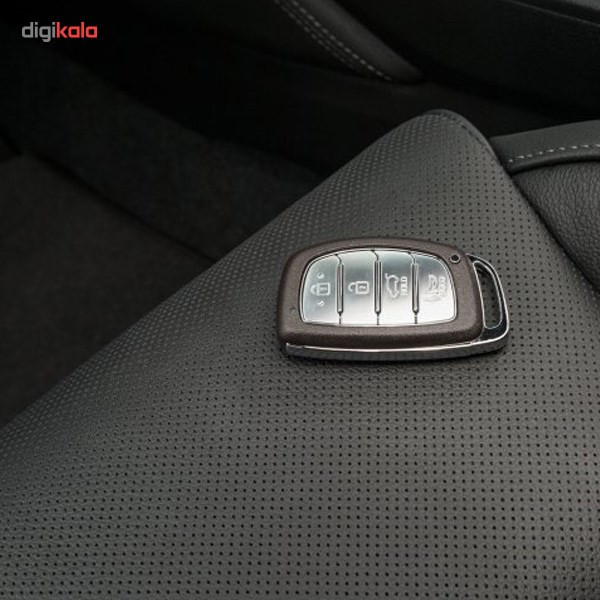 خودرو هیوندای توسان اتوماتیک سال 2017