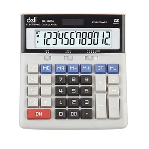 ماشین حساب دلی کد DL1624