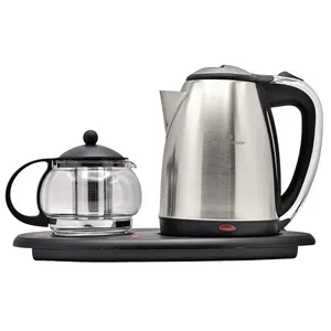 چای ساز کلاسی تاچ مدل CT-1982